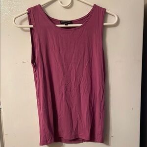 Eileen Fisher XS‎ Tank Top Sleeveless Classic